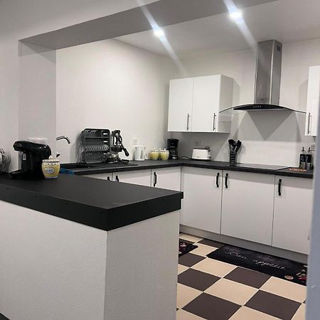 Logement Friville エクステリア 写真