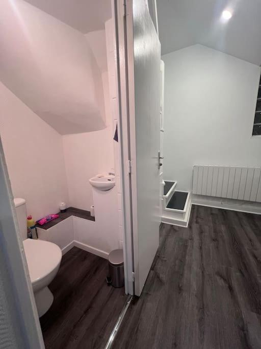 Logement Friville エクステリア 写真