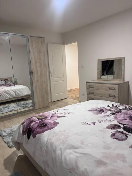 Logement Friville エクステリア 写真