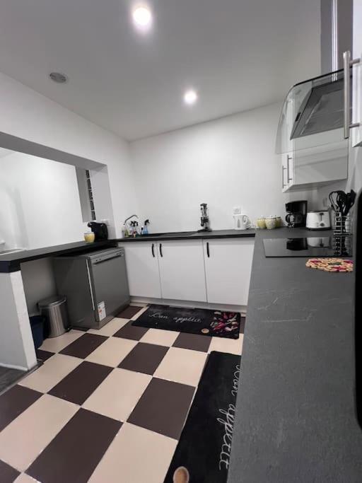 Logement Friville エクステリア 写真
