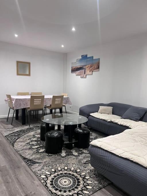 Logement Friville エクステリア 写真