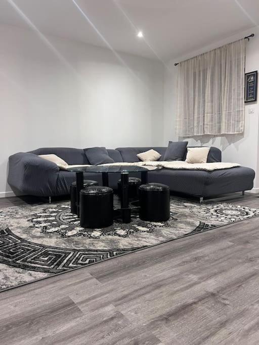 Logement Friville エクステリア 写真