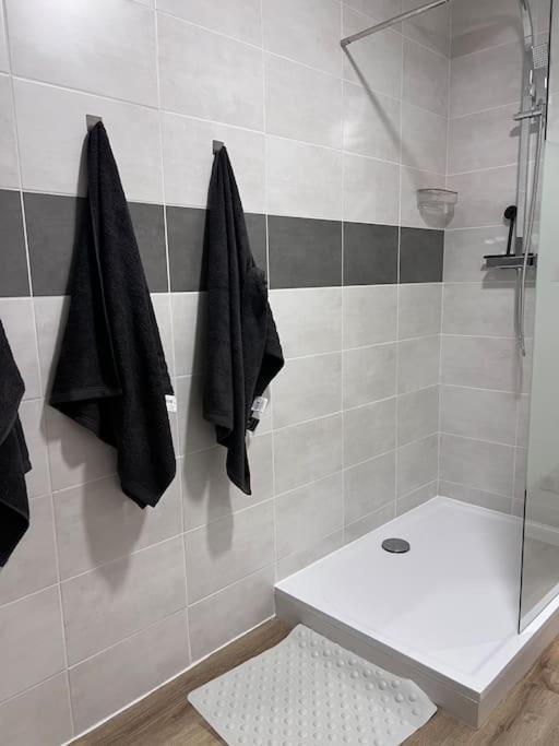 Logement Friville エクステリア 写真