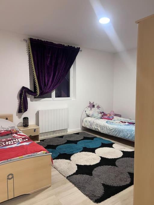 Logement Friville エクステリア 写真