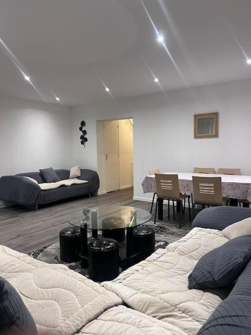 Logement Friville エクステリア 写真